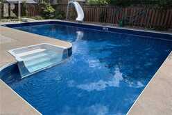 5134 OAKWOOD Avenue | Beamsville Ontario | Slide Image Thirty-seven
