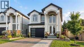 LOT 3 MENTINO Crescent | Hamilton Ontario | Slide Image One