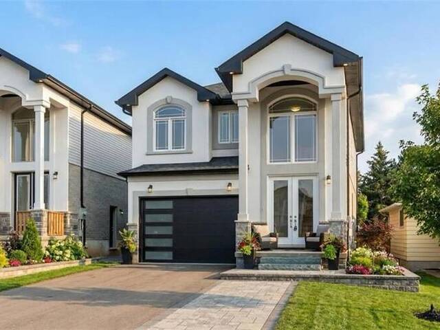 LOT 3 MENTINO Crescent Hamilton Ontario, L8W 1C7 - 4 Bedrooms Home For Sale