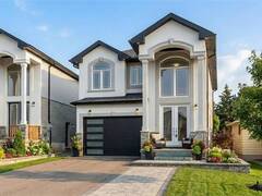 LOT 3 MENTINO Crescent Hamilton Ontario, L8W 1C7