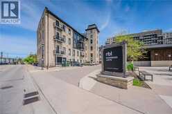 19 GUELPH Avenue Unit# 308 | Cambridge Ontario | Slide Image Five