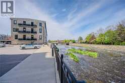 19 GUELPH Avenue Unit# 308 | Cambridge Ontario | Slide Image Thirty-nine