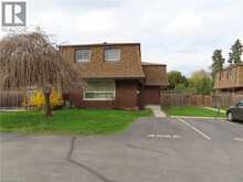 4026 LONGMOOR Drive Unit# 12 | Burlington Ontario | Slide Image One