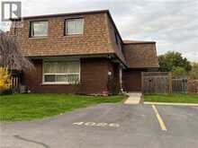 4026 LONGMOOR Drive Unit# 12 | Burlington Ontario | Slide Image Two