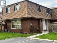4026 LONGMOOR Drive Unit# 12 | Burlington Ontario | Slide Image Three