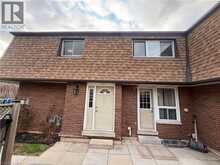 4026 LONGMOOR Drive Unit# 12 | Burlington Ontario | Slide Image Four