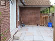 4026 LONGMOOR Drive Unit# 12 | Burlington Ontario | Slide Image Five