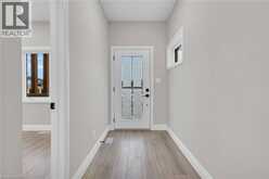 29 WEYMOUTH Street Unit# 18 | Elmira Ontario | Slide Image Three