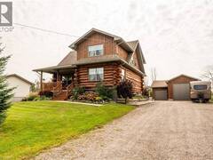 171 GOSFORD Street Southampton Ontario, N0H 2L0