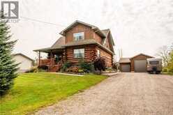 171 GOSFORD Street | Southampton Ontario | Slide Image One