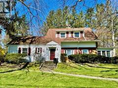 312 NELSON Street W Port Dover Ontario, N0A 1N0