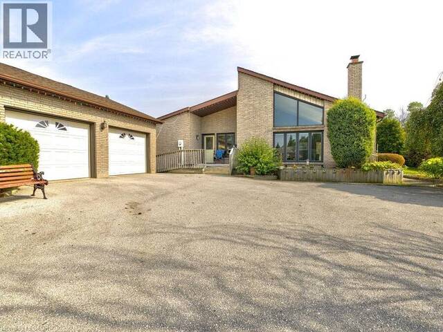 11331 AMOS Drive Milton Ontario, L0P 1B0 - 3 Bedrooms Home For Sale
