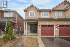 84 ANDRIANA Crescent | Markham Ontario | Slide Image One
