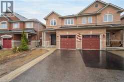 84 ANDRIANA Crescent | Markham Ontario | Slide Image Two