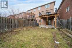 84 ANDRIANA Crescent | Markham Ontario | Slide Image Thirty-eight