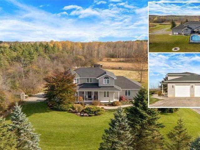 1295 SHEFFIELD Road Cambridge Ontario, N1R 5S2 - 4 Bedrooms Home For Sale