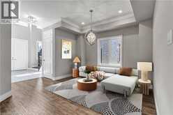 LOT 4 MENTINO Crescent | Hamilton Ontario | Slide Image Two