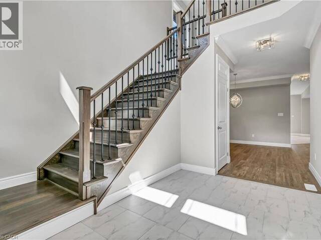 LOT 4 MENTINO Crescent Hamilton Ontario, L8W 1C7 - 4 Bedrooms Home For Sale