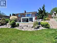 33 BEE Street | St. Williams Ontario | Slide Image Three