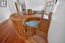 393 OLD ONONDAGA Road E | Brantford Ontario | Slide Image Fifteen