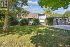 25 BANNISDALE Way | Hamilton Ontario | Slide Image One