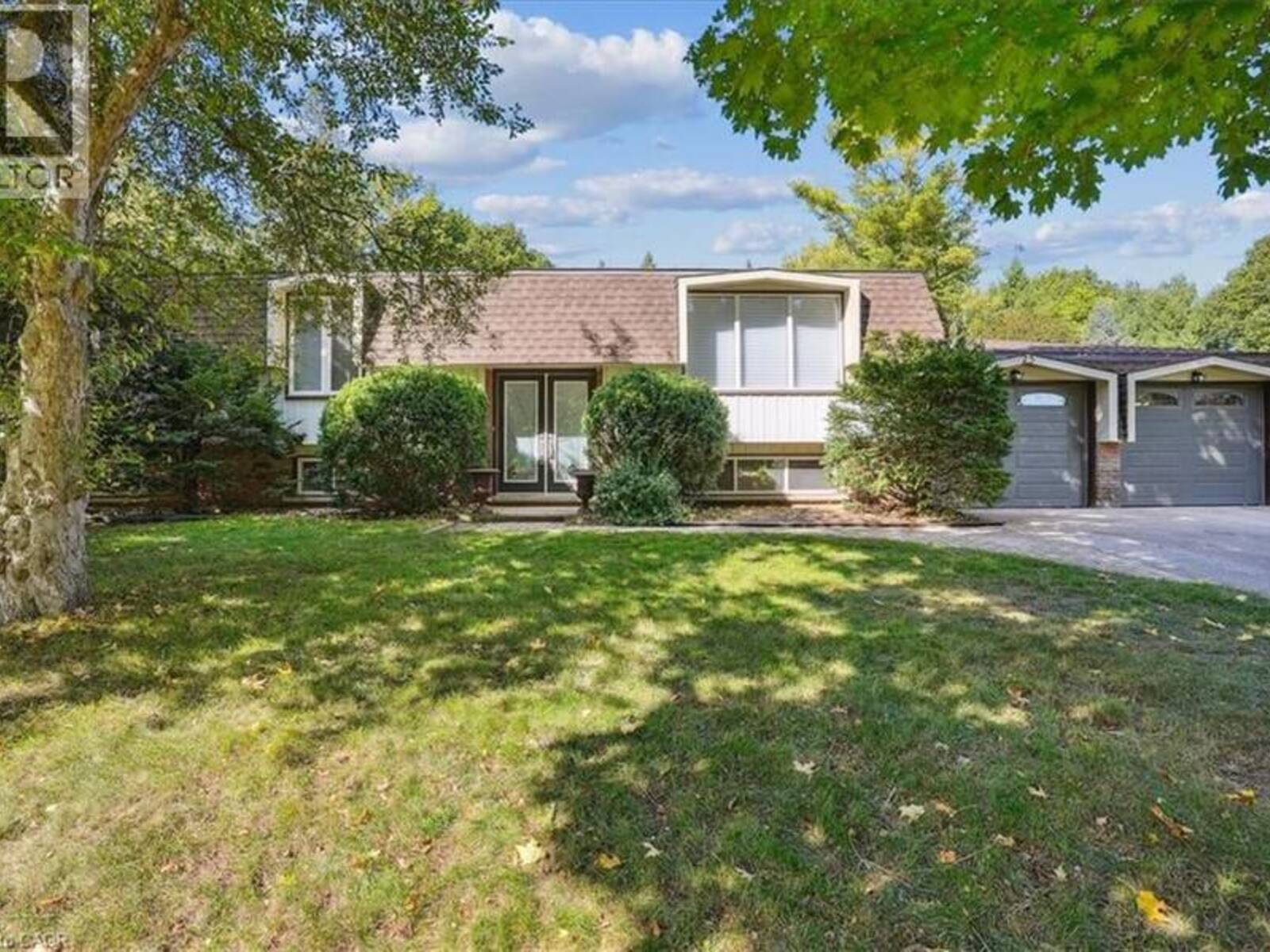 25 BANNISDALE Way, Hamilton, Ontario L0R 1H2