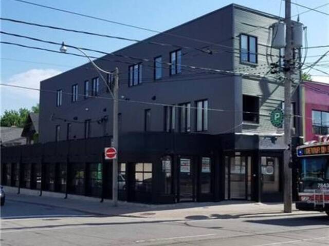 1415 GERRARD Street E Toronto Ontario, M4L 1Z5 - Multi-family Home For Sale