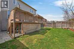 97 SIRENTE Drive | Hamilton Ontario | Slide Image Forty-seven