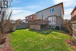 97 SIRENTE Drive | Hamilton Ontario | Slide Image Forty-eight