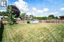 295 COURTLAND Street | Delhi Ontario | Slide Image Thirty-seven