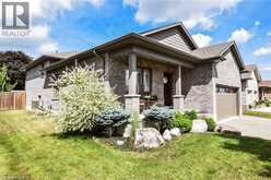 295 COURTLAND Street | Delhi Ontario | Slide Image Two