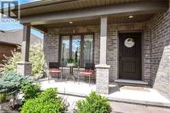 295 COURTLAND Street | Delhi Ontario | Slide Image Three