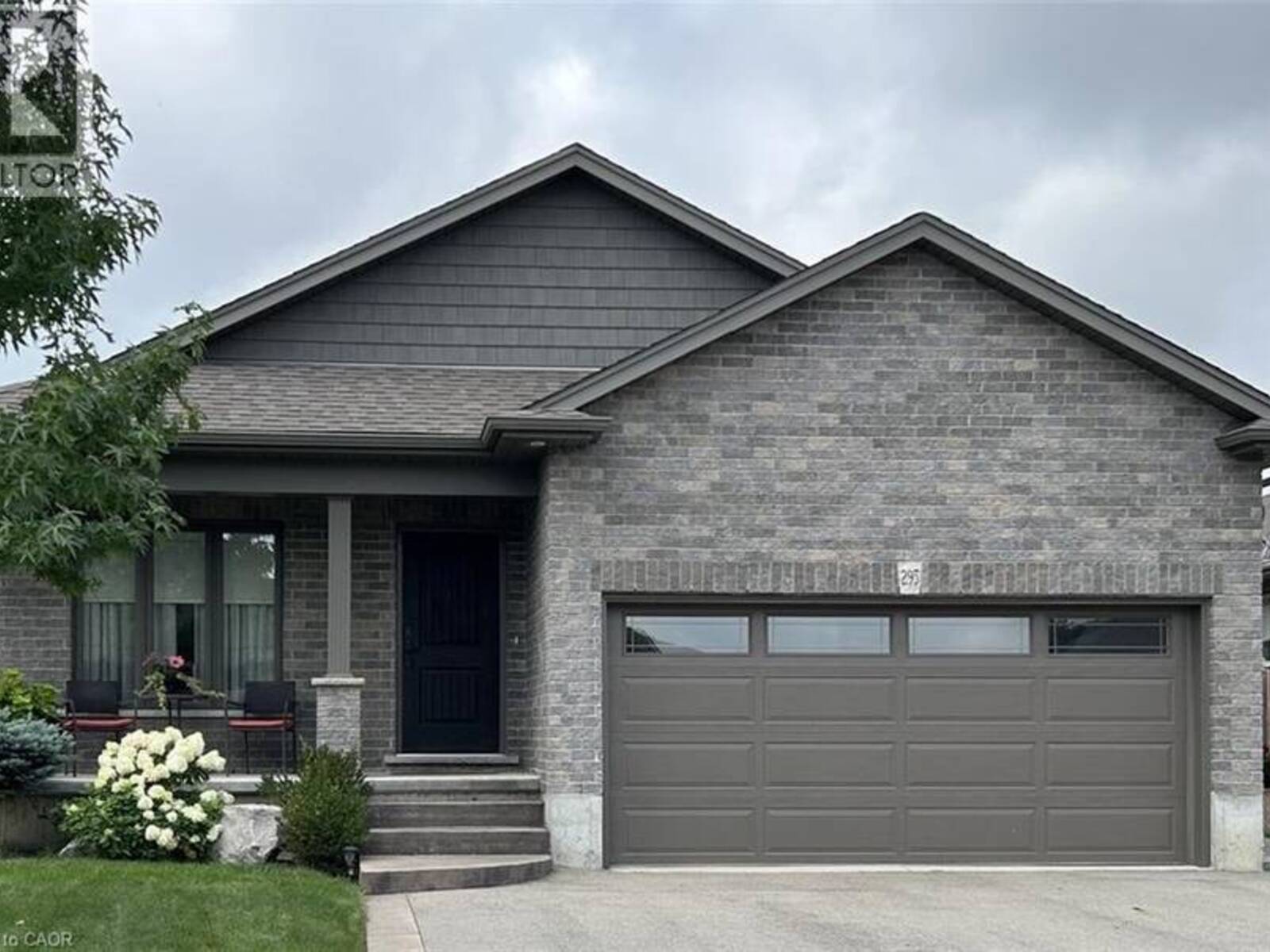 295 COURTLAND Street, Delhi, Ontario N4B 0A7