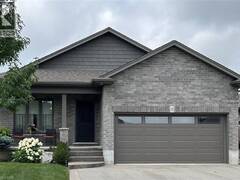 295 COURTLAND Street Delhi Ontario, N4B 0A7