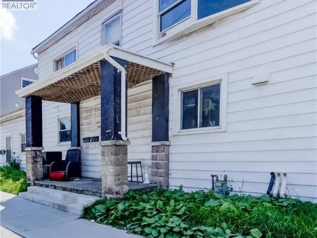 1214-1218 KING Street E Cambridge Ontario, N3H 3P8 - Multi-family Home For Sale