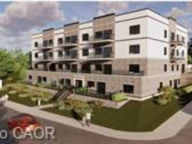 80 CAITHNESS Street W Unit# 103 Caledonia Ontario, N3W 1B2 - 1 Bedroom Condo For Sale