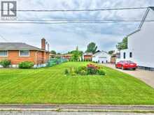 314 MARSHALL Avenue | Welland Ontario | Slide Image Four