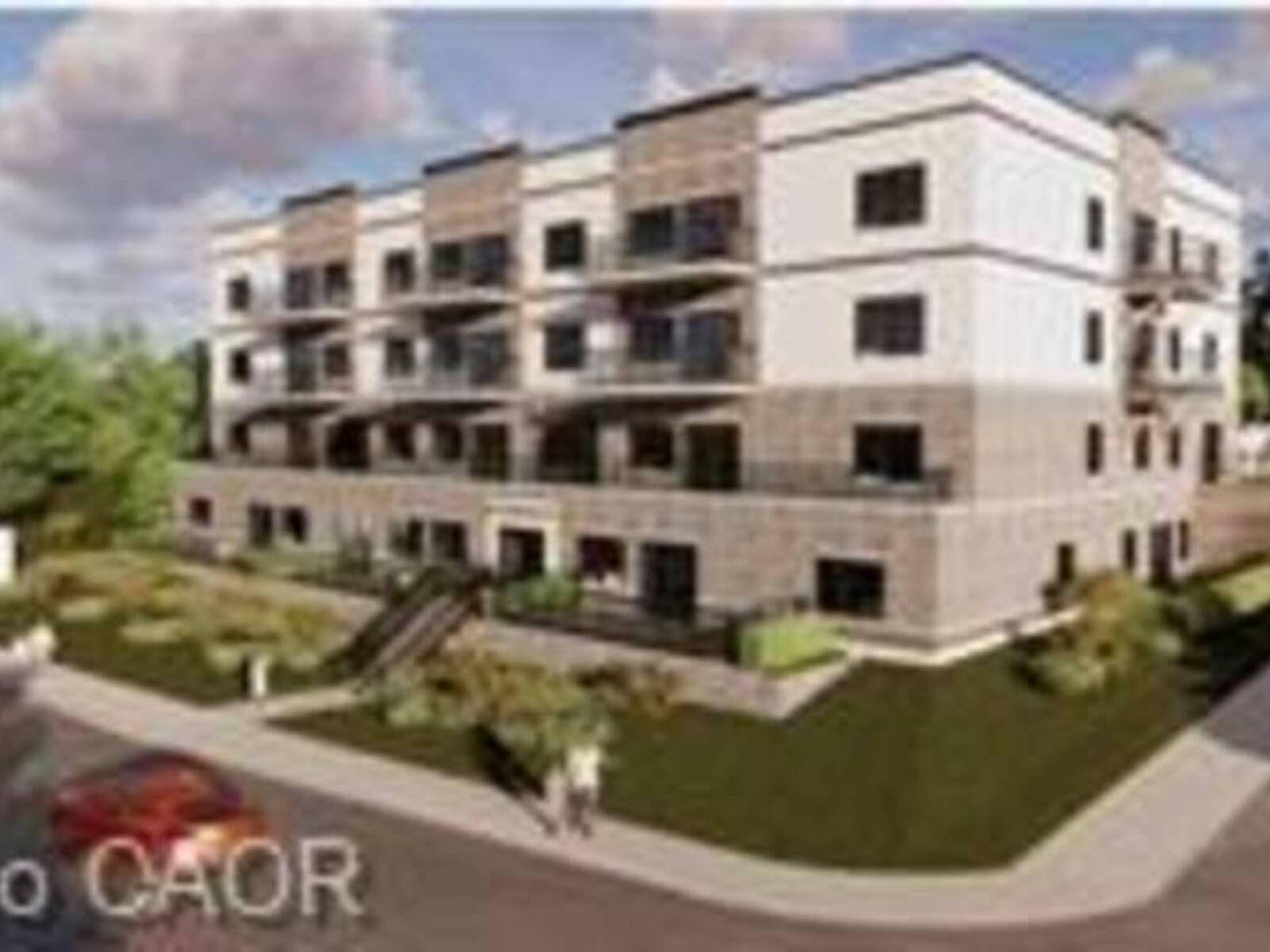 80 CAITHNESS Street W Unit# 203, Caledonia, Ontario N3W 1B2