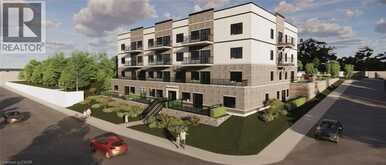 80 CAITHNESS Street W Unit# 401 | Caledonia Ontario | Slide Image One