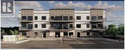 80 CAITHNESS Street W Unit# 401 | Caledonia Ontario | Slide Image Four