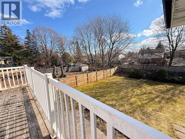 374 VICTORIA Road N Guelph Ontario, N1E 5J7 - 5 Bedrooms Home For Sale