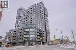 1 VICTORIA Street S Unit# 806 | Kitchener Ontario | Slide Image One