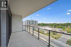 741 KING Street W Unit# 501 | Kitchener Ontario | Slide Image Thirty-one