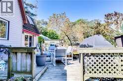 88 WOODSTOCK Avenue | Port Rowan Ontario | Slide Image Thirteen