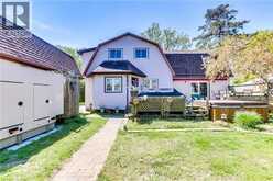 88 WOODSTOCK Avenue | Port Rowan Ontario | Slide Image Sixteen