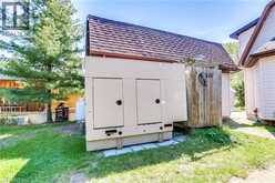 88 WOODSTOCK Avenue | Port Rowan Ontario | Slide Image Eighteen