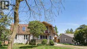 88 WOODSTOCK Avenue | Port Rowan Ontario | Slide Image One