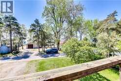 88 WOODSTOCK Avenue | Port Rowan Ontario | Slide Image Thirty-five