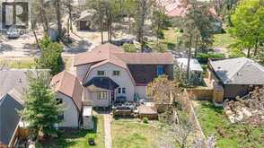 88 WOODSTOCK Avenue | Port Rowan Ontario | Slide Image Nine