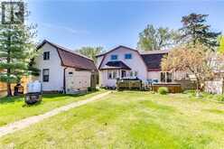 88 WOODSTOCK Avenue | Port Rowan Ontario | Slide Image Seventeen